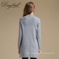 Women'S Long Dress Pullover Merino Wool Sweater For Winter Spring Autumn